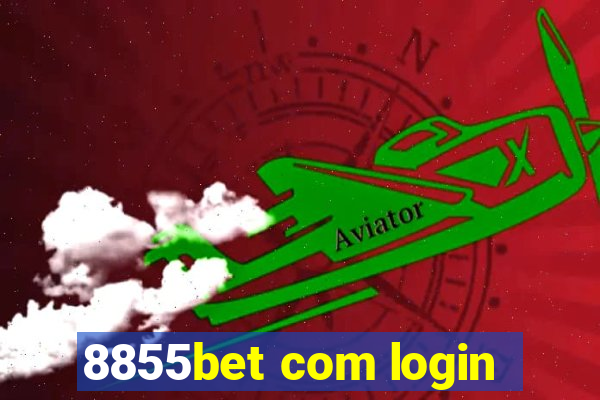 8855bet com login